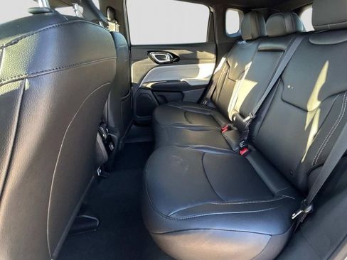 New 2026 Jeep Compass Limited AWD/4WD image 6