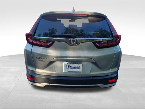 Certified 2020 Honda CR-V EX-L image 14