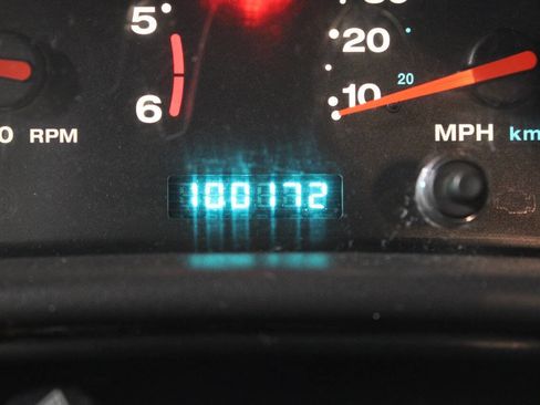 Used 2002 Jeep Wrangler Sport image 33