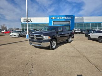 Used 2018 RAM 1500 Classic SLT video 2