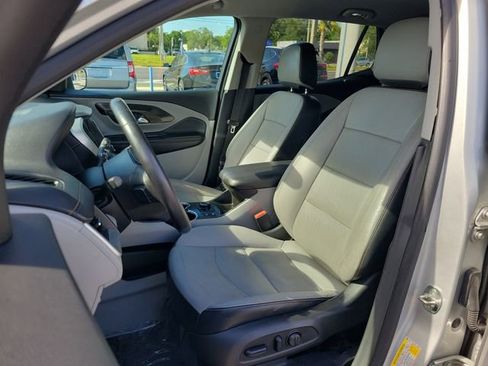 Used 2019 GMC Terrain SLT FWD image 18