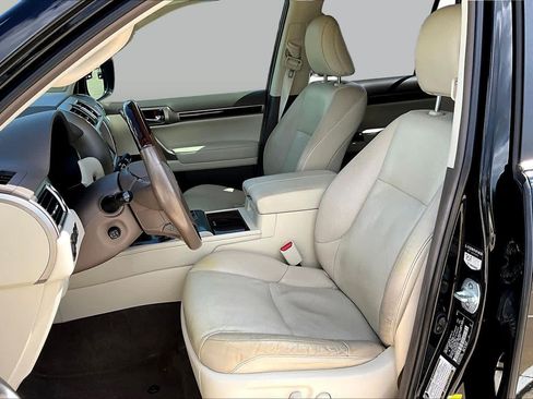 Used 2017 Lexus GX 460 Premium AWD/4WD image 8