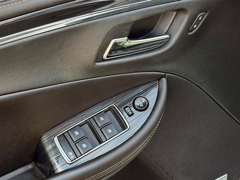 Used 2018 Chevrolet Impala Premier FWD image 22
