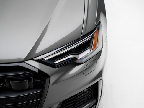 Used 2023 Audi S6 Premium Plus w/ Premium Plus Package image 10