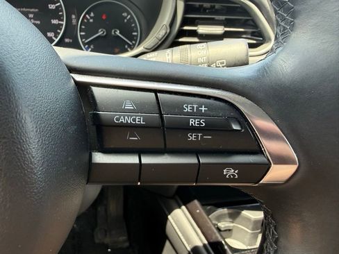 Used 2024 MAZDA CX-30 AWD 2.5 S w/ Select Sport Pkg image 16