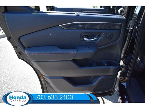 New 2026 Honda Passport TrailSport Elite image 30