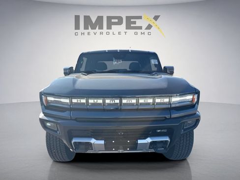 Used 2025 GMC Hummer EV 3X AWD/4WD image 8