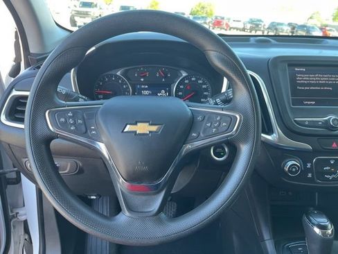 Used 2021 Chevrolet Equinox LT image 21