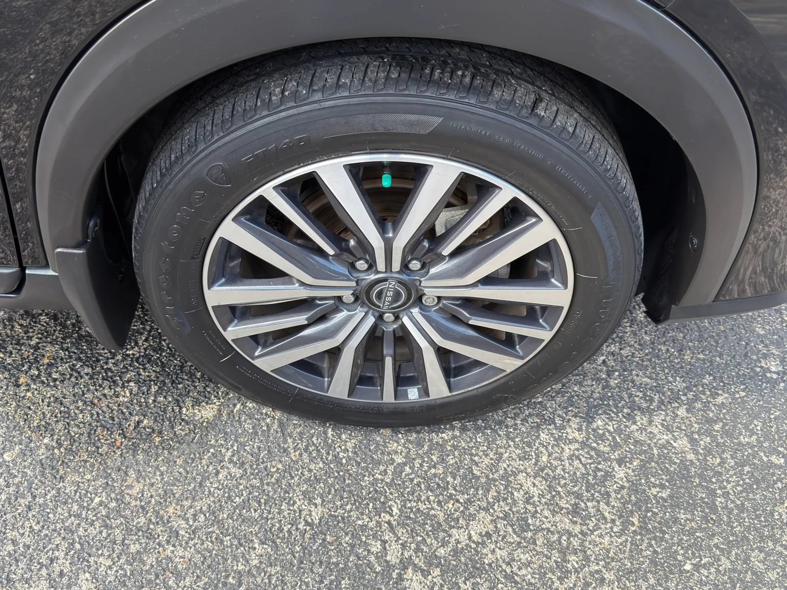 Used 2023 Nissan Kicks SV FWD image 7