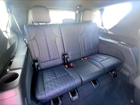 New 2026 Cadillac Escalade IQL Luxury image 30