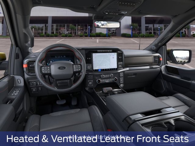 New 2026 Ford F150 Raptor AWD/4WD image 10