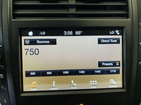Used 2017 Lincoln MKC Premiere AWD/4WD image 27
