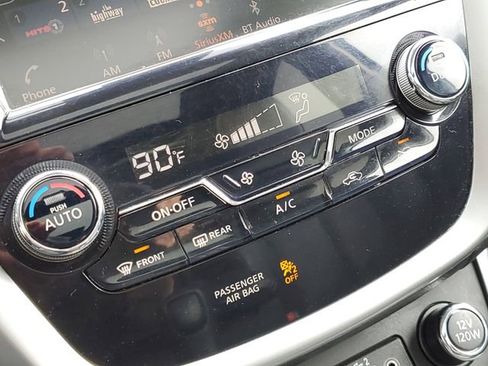 Used 2020 Nissan Murano SL AWD/4WD image 32