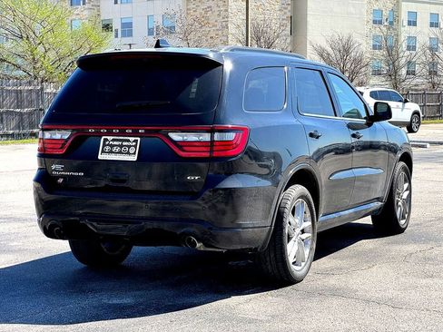 Used 2023 Dodge Durango GT image 8