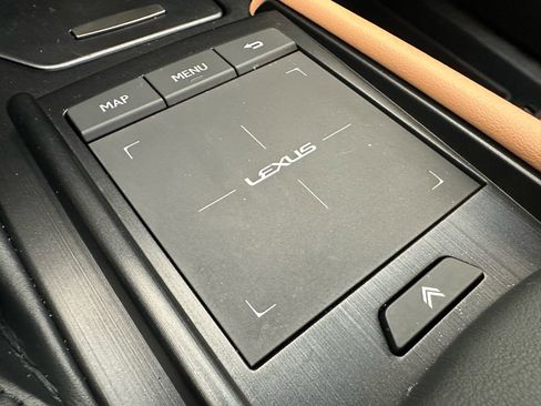 Used 2022 Lexus ES 350 w/ Premium Package FWD image 34