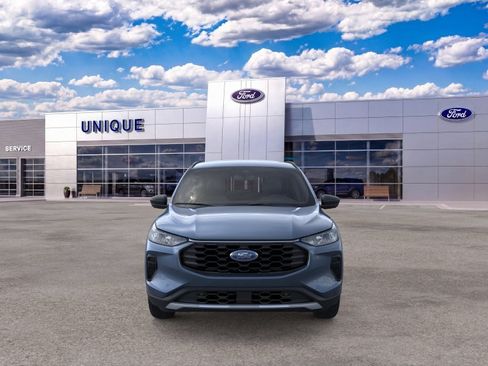 New 2026 Ford Escape ST-Line w/ Tech Pack #1 AWD/4WD image 29