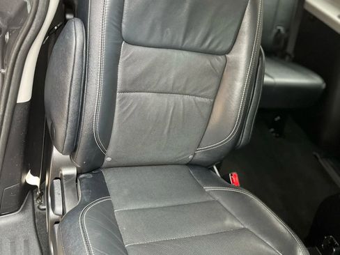 Used 2017 Toyota Sienna SE image 21