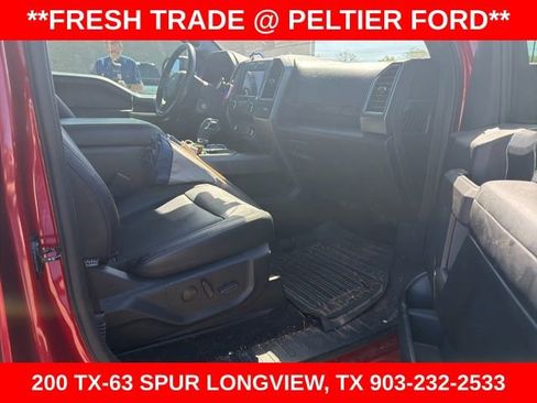 Used 2020 Ford F150 XLT w/ Equipment Group 302A Luxury image 30