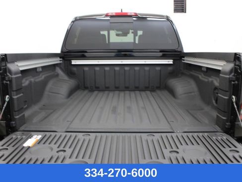 New 2026 Nissan Frontier Pro-X w/ Pro Premium Package image 29