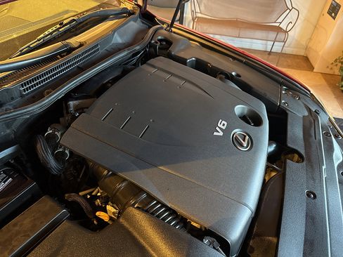 Used 2008 Lexus IS 250 AWD image 31