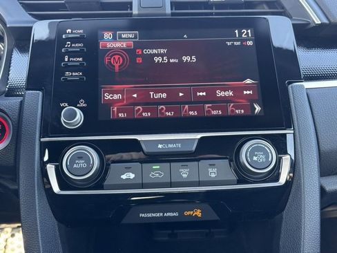 Used 2021 Honda Civic Sport image 24