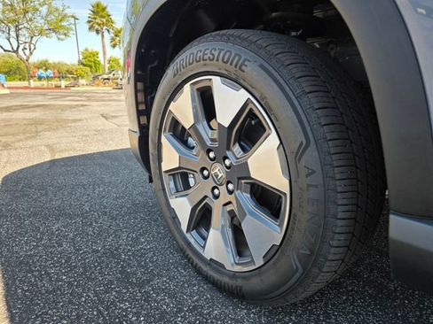 New 2026 Honda Pilot Elite image 13