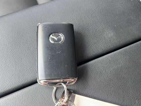 Used 2022 MAZDA CX-9 Touring Plus AWD/4WD image 25