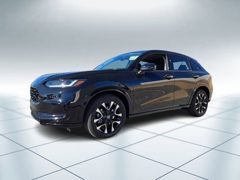 New 2026 Honda HR-V EX-L image 2
