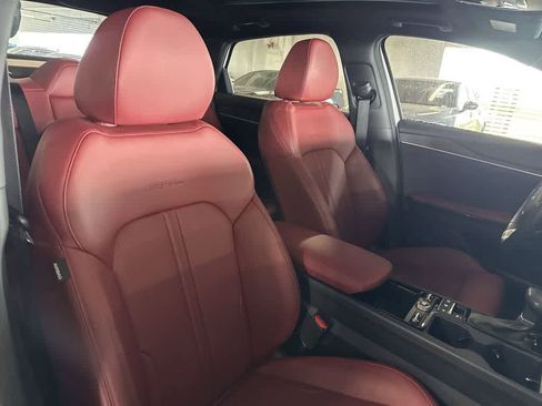 Used 2025 Kia K5 GT-Line w/ GT-Line Premium Package FWD image 26