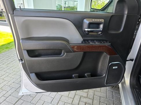 Used 2018 GMC Sierra 1500 SLT AWD/4WD image 20