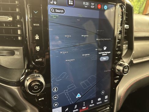 Used 2022 RAM 1500 TRX w/ TRX Level 2 Equipment Group image 27