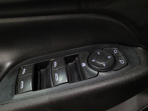 Used 2018 Chevrolet Equinox LT AWD/4WD image 27