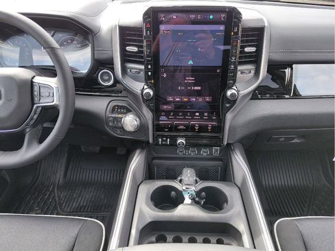 New 2026 RAM 1500 Laramie w/ Advanced Safety Group II image 46