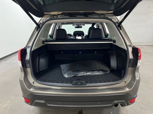 Used 2020 Subaru Forester Limited AWD/4WD image 25