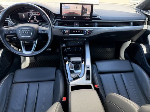 Used 2023 Audi A5 2.0T Premium Plus w/ Premium Plus image 20