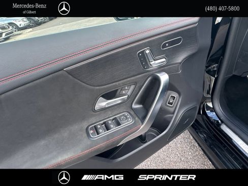 Certified 2023 Mercedes-Benz CLA 250 image 11