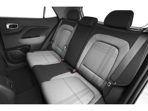 New 2026 Hyundai Venue SEL FWD image 59