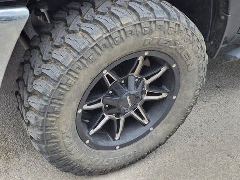 Used 2021 RAM 2500 Tradesman image 3