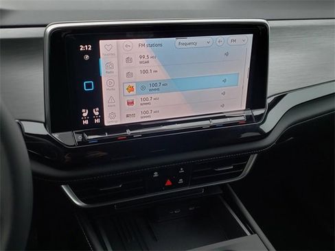 New 2026 Volkswagen Atlas Cross Sport SE image 10