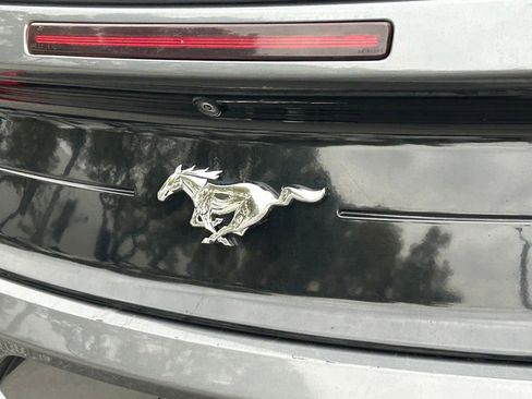 Used 2023 Ford Mustang Premium w/ Equipment Group 201A image 20