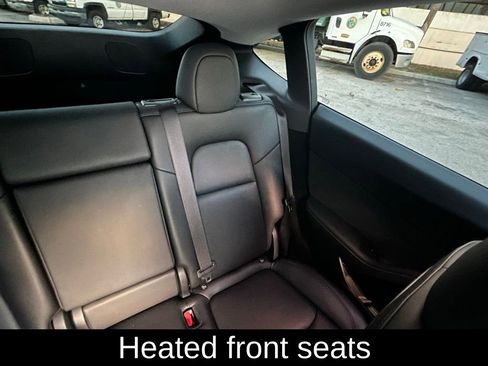 Used 2024 Tesla Model Y Long Range image 14