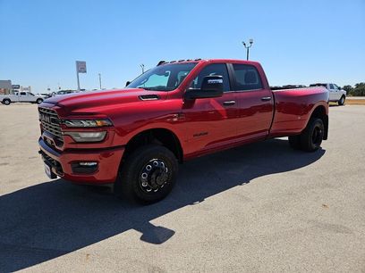 New 2027 RAM 3500 Lone Star