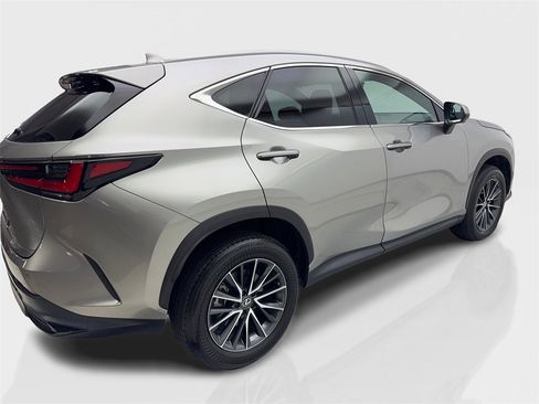 Used 2024 Lexus NX 350 AWD w/ Vision Package image 13