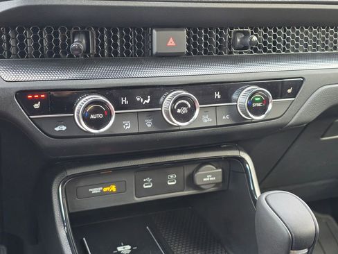 Certified 2026 Honda CR-V Sport-L image 21