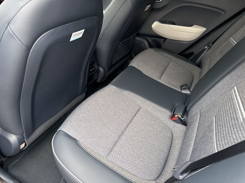 New 2026 Hyundai Venue SEL FWD image 12
