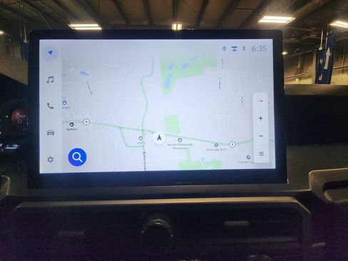 Used 2025 Toyota 4Runner TRD Off-Road Premium w/ Tow Technology Package AWD/4WD image 19