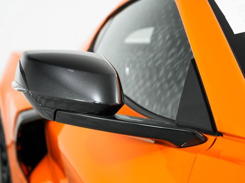 Used 2023 Chevrolet Corvette Stingray Premium Cpe w/ 3LT image 50