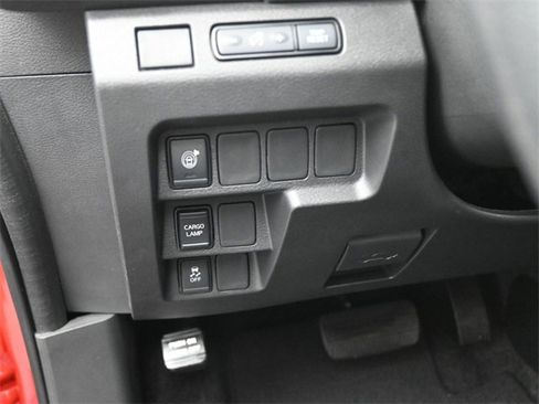 Certified 2024 Nissan Frontier S w/ Technology Package image 21