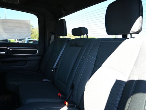 New 2025 RAM 2500 Lone Star image 24