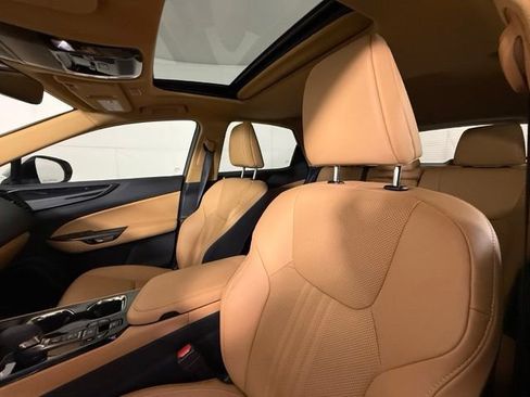 Used 2026 Lexus NX 350 AWD w/ Accessory Package (2T) image 18